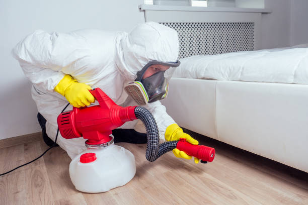 Best Best Pest Control Companies  in Randallstown, MD